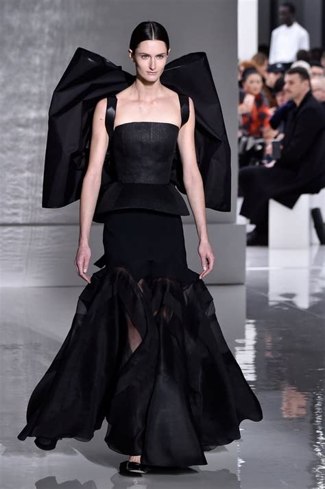 givenchy spring summer 2019 haute couture|Givenchy dresses 2020.